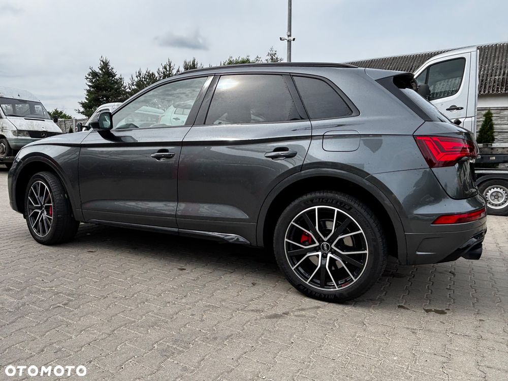 Audi Q5 - 4
