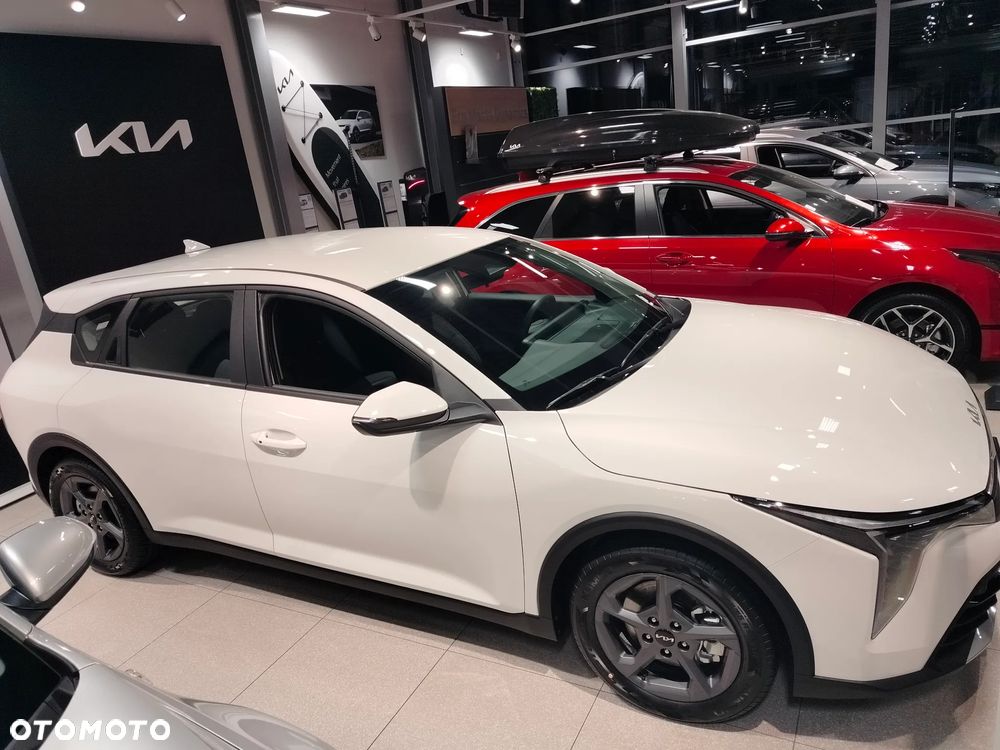 Kia K4 1.6 T-GDI M - 3