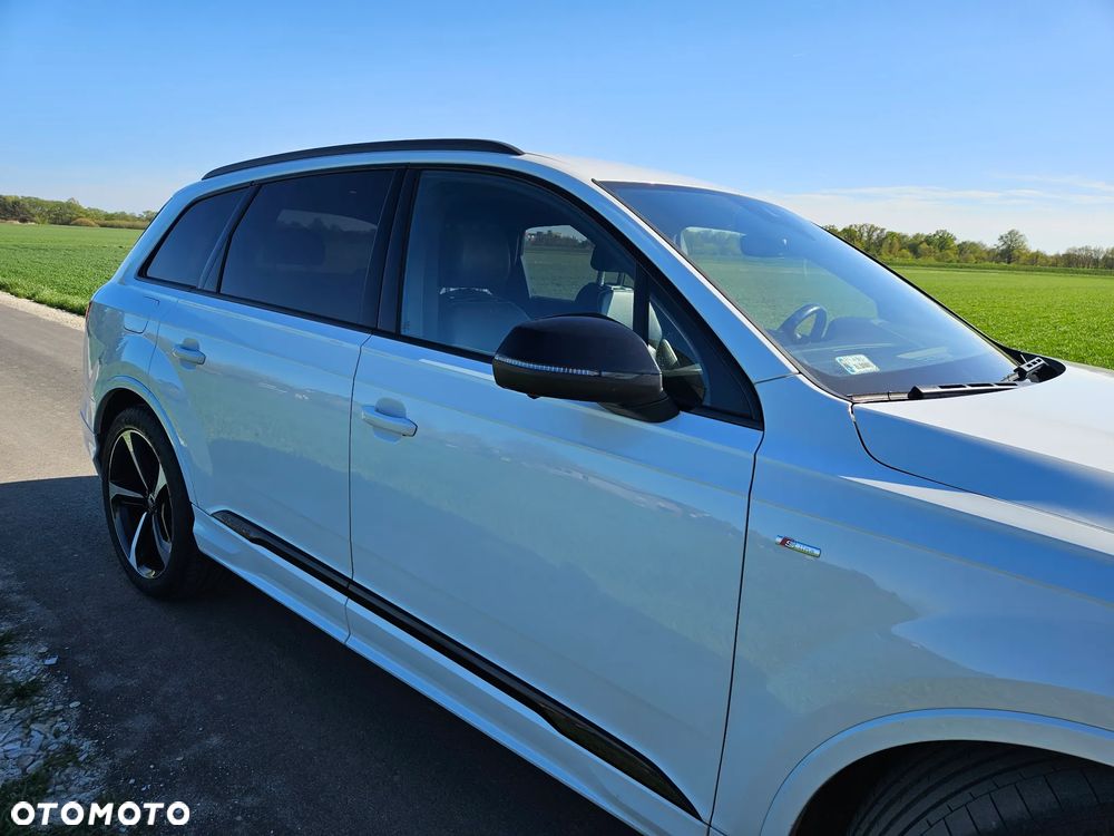 Audi Q7 50 TDI Quattro Tiptronic - 16