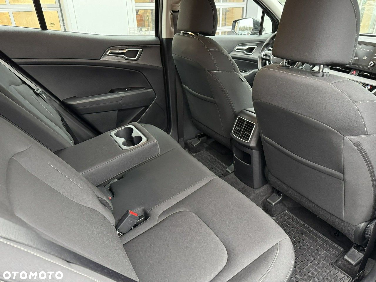 Kia Sportage 1.6 T-GDI M 2WD - 15