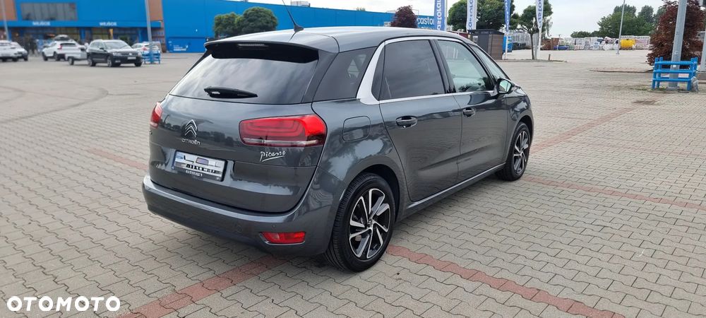 Citroën C4 Picasso 1.6 BlueHDi MoreLife - 3