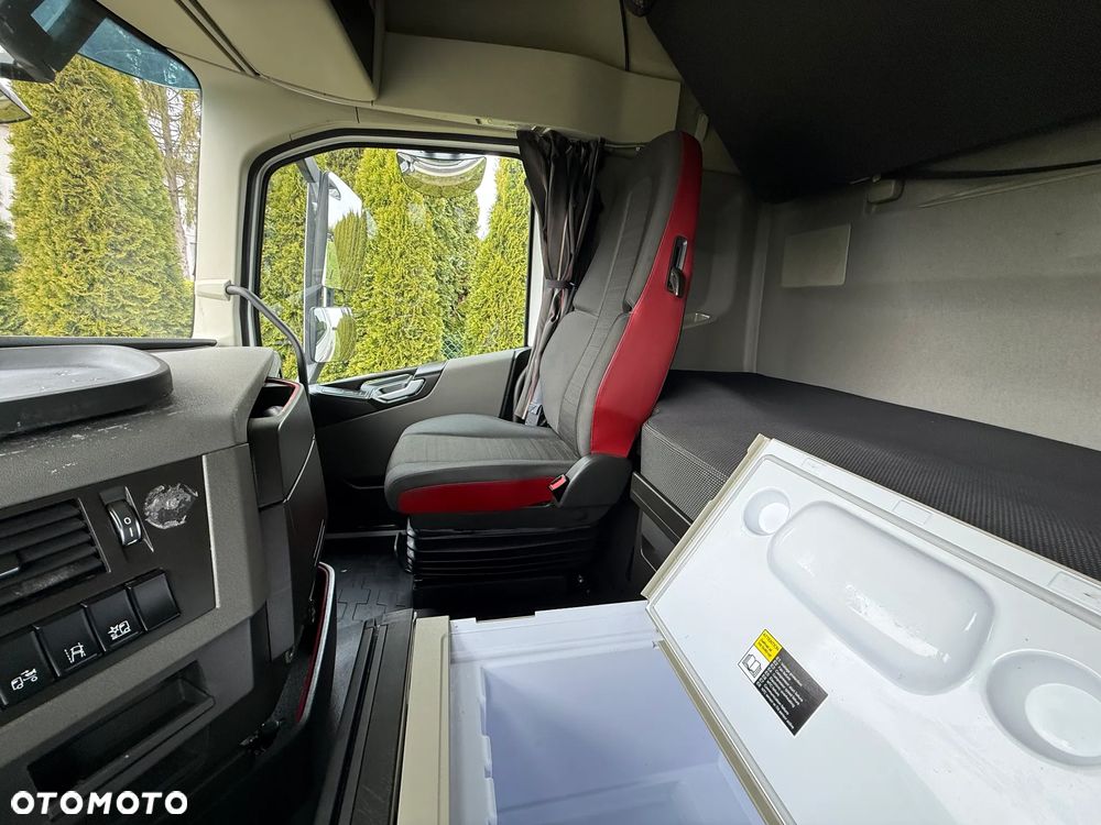 Volvo FH 500 EURO 6 PARK COOL - 10