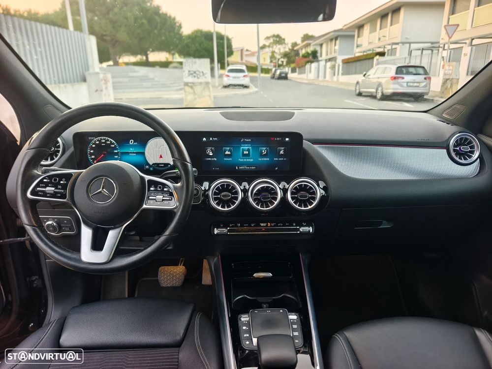 Mercedes-Benz EQA 250 - 22