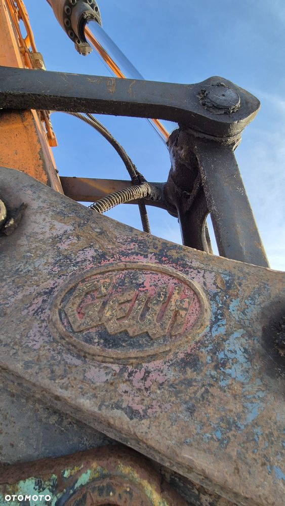 Doosan DX 140  LC - 5  KOPARKA GĄSIENICOWA GRUDZIEŃ 2020 rok - 31