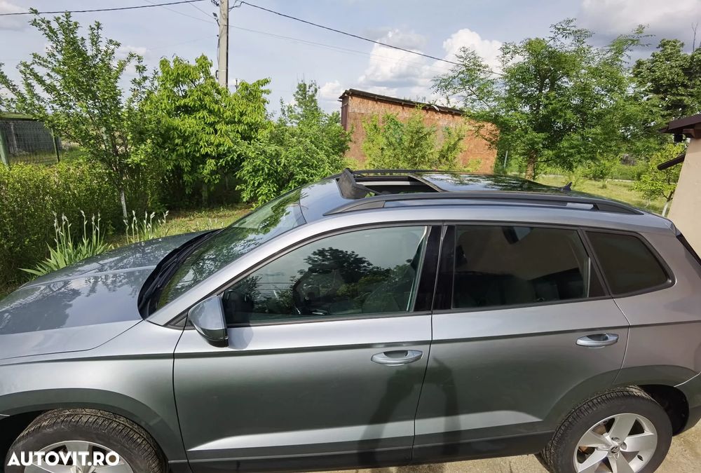 Skoda Karoq - 6