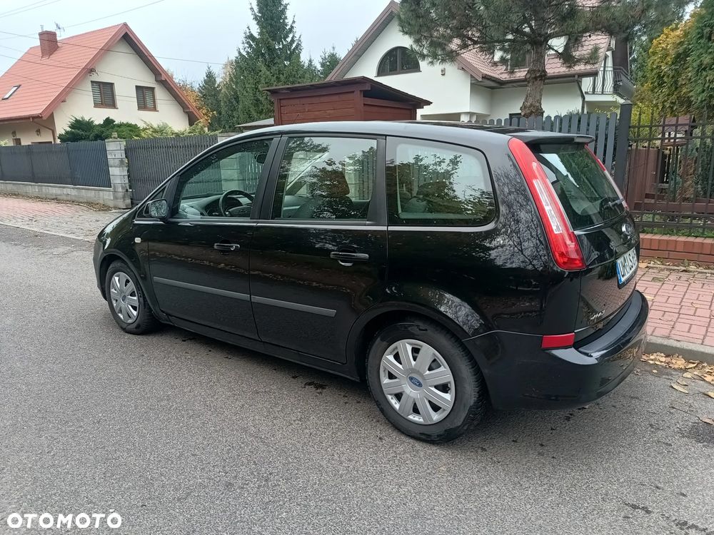 Ford Focus C-Max - 11