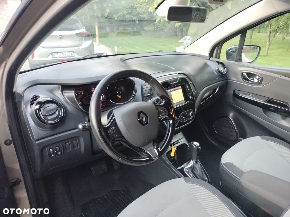 Renault Captur ENERGY TCe 120 EDC Dynamique - 14