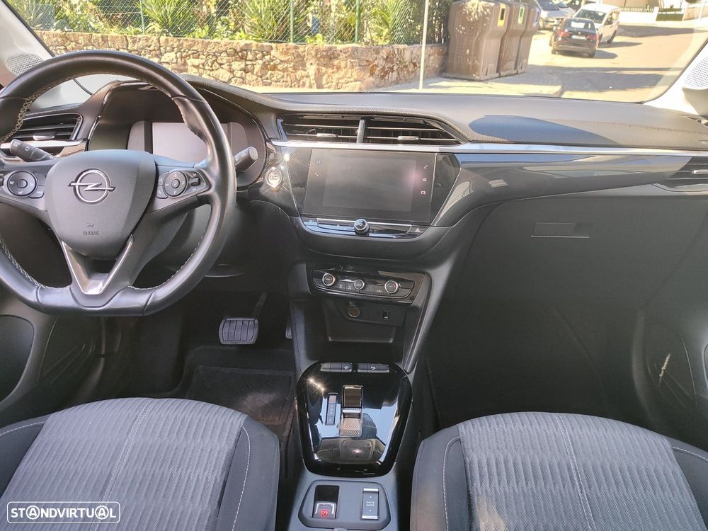 Opel Corsa-e - 10