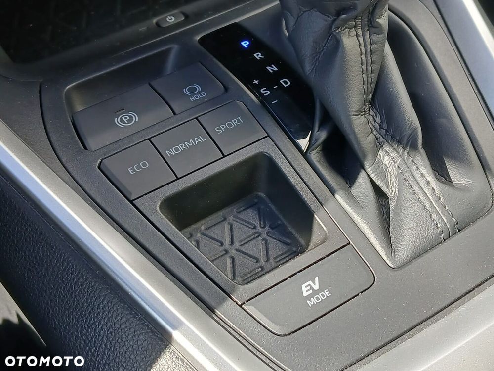 Toyota RAV4 2.5 Hybrid Selection 4x2 - 23