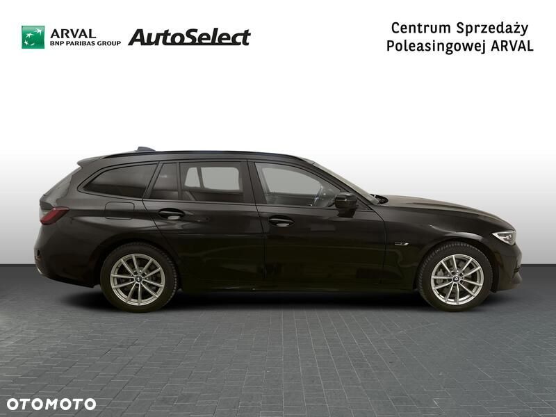BMW Seria 3 - 7