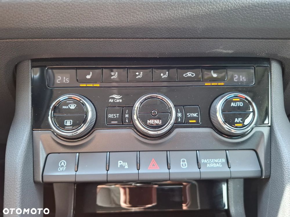Skoda Kodiaq - 29