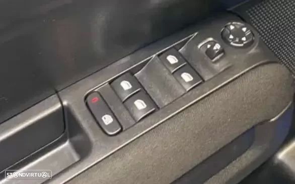 Citroën C3 Aircross PureTech 110 Stop & Start OPF SHINE - 13