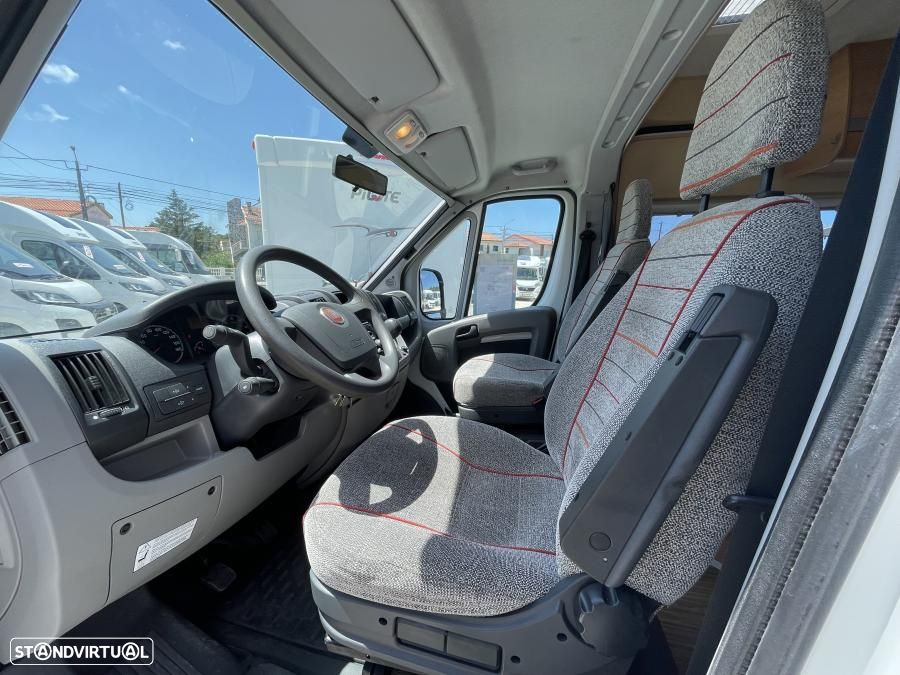 Adria Twin 5,4m - 19