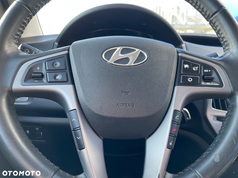 Hyundai i20 1.25 Comfort - 21
