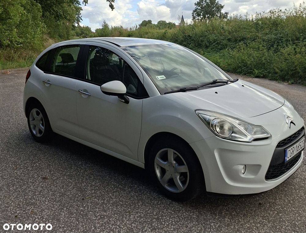 Citroën C3 - 5