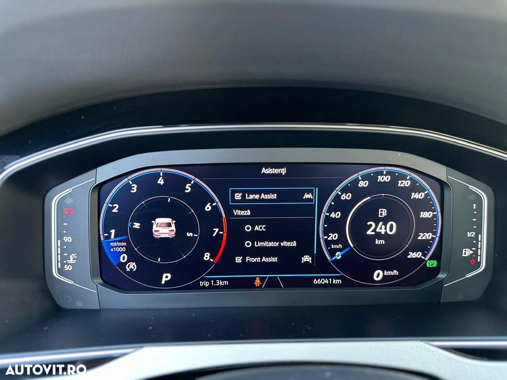 Volkswagen Passat 2.0 TSI OPF DSG 4Motion Elegance - 5