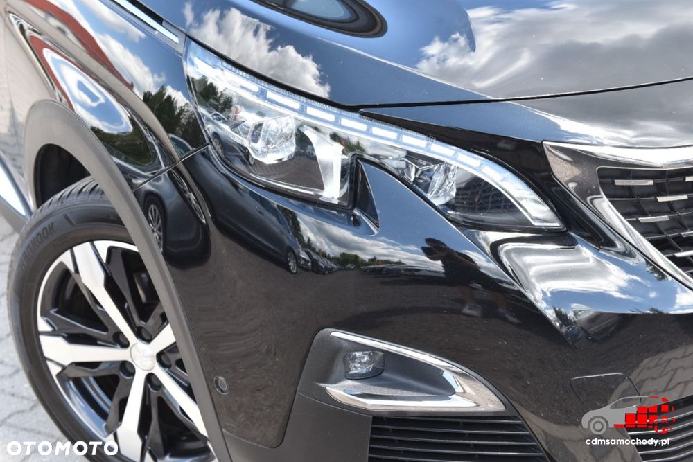 Peugeot 3008 - 13