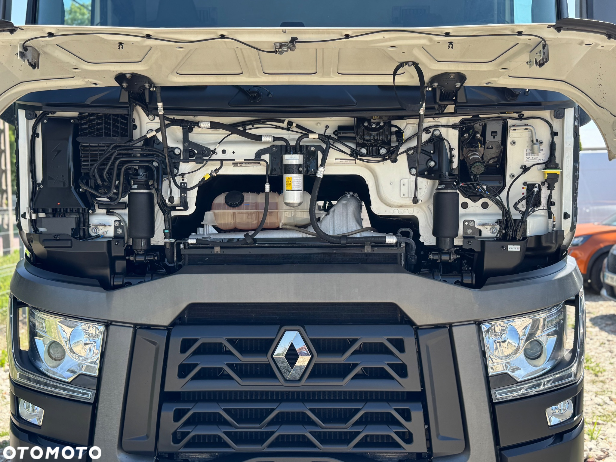 Renault T520 - 26