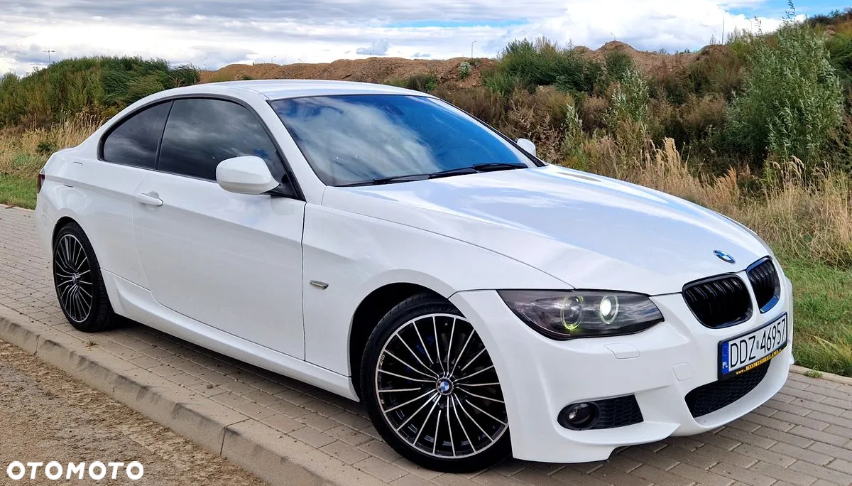 BMW Seria 3 - 3