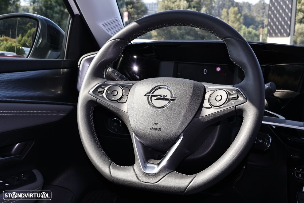 Opel Mokka 1.2 T Edition - 11