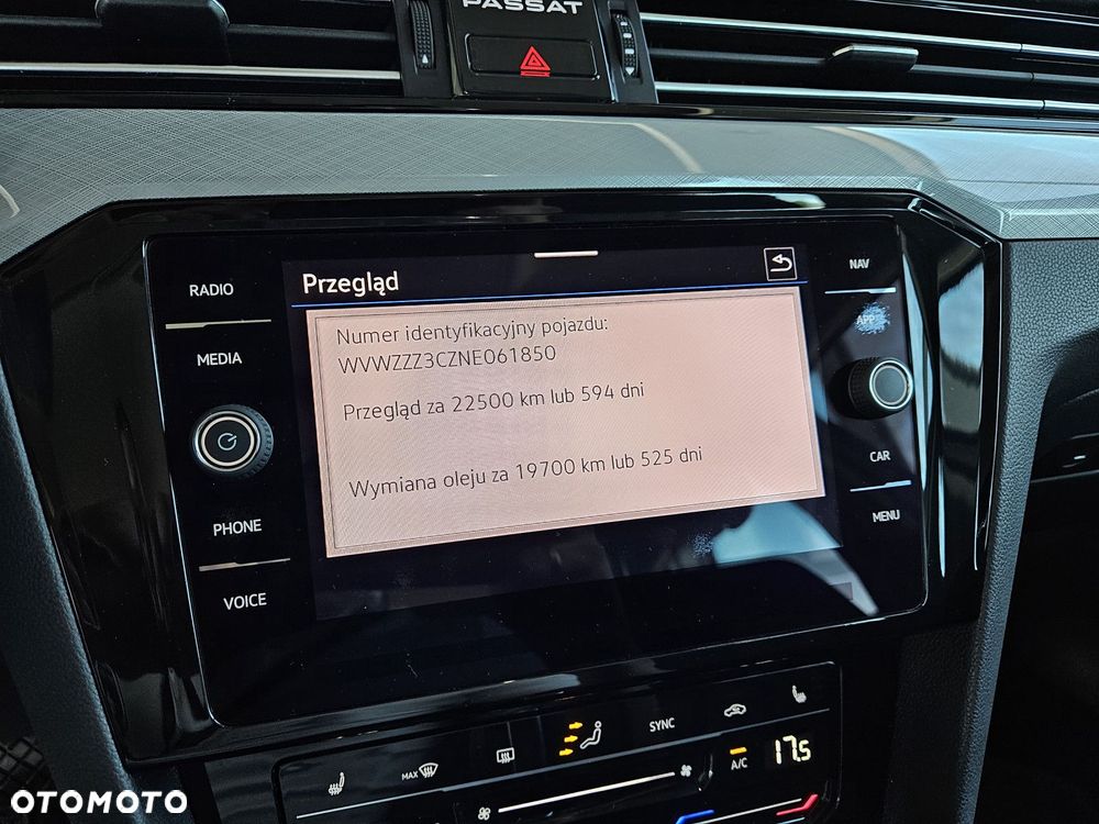 Volkswagen Passat 2.0 TDI EVO Business DSG - 19