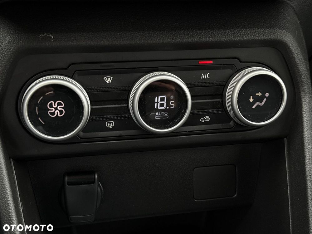 Dacia Sandero Stepway - 15