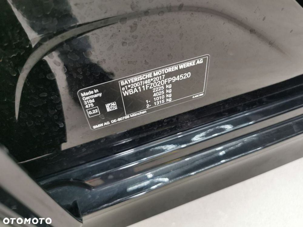BMW Seria 3 - 18