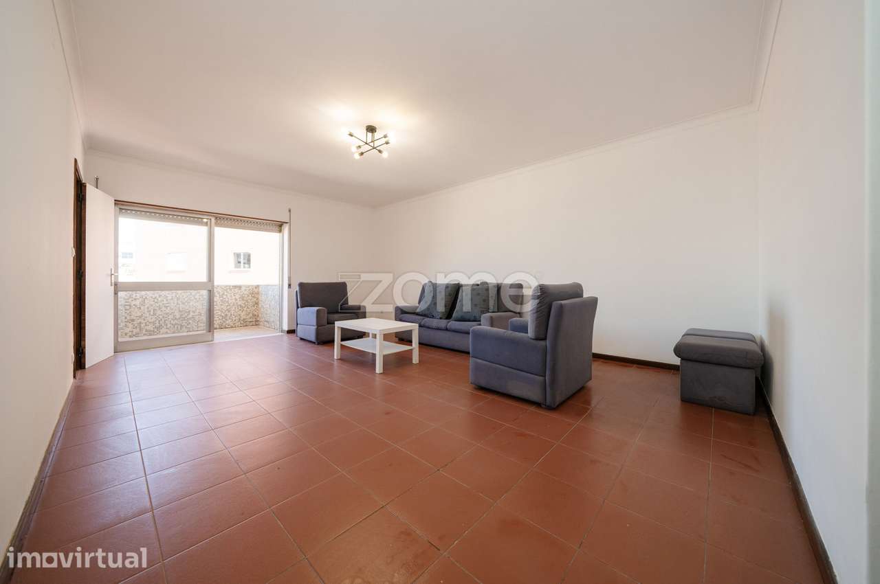 Apartamento T3 com 125 m² em S. Victor – Braga! - Grande imagem: 2/28