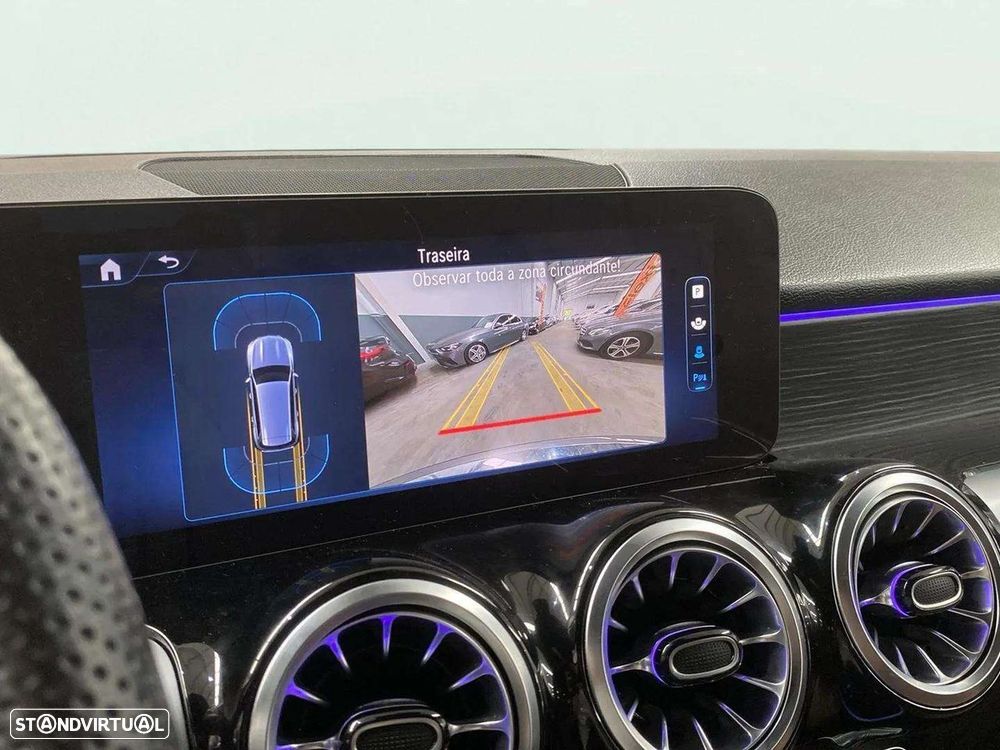 Mercedes-Benz GLB 180 d Style - 13