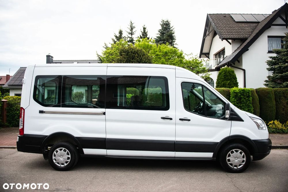 Ford Transit L3H2 Trend (bryg.) - 15