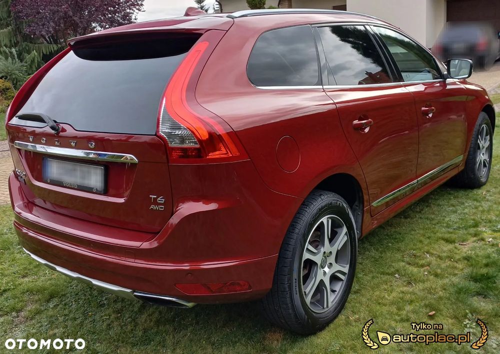 Volvo XC 60 T6 AWD Summum - 2