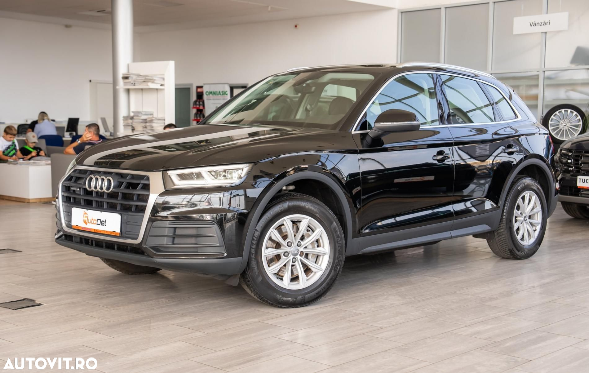 Audi Q5 2.0 TDI Quattro S tronic - 2