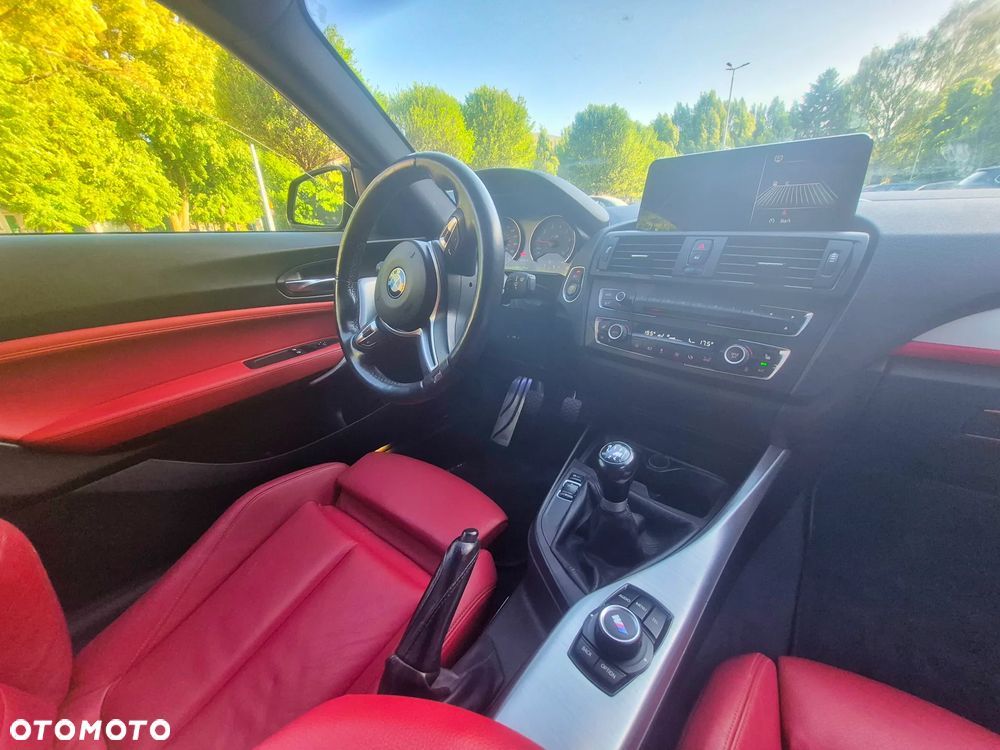 BMW M2 - 17