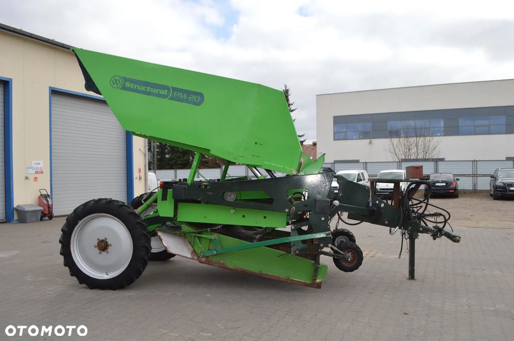 Miedema PM 20 RG - 7