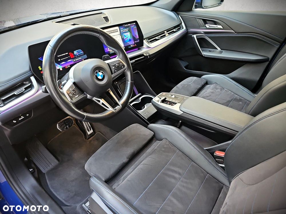 BMW X1 - 10