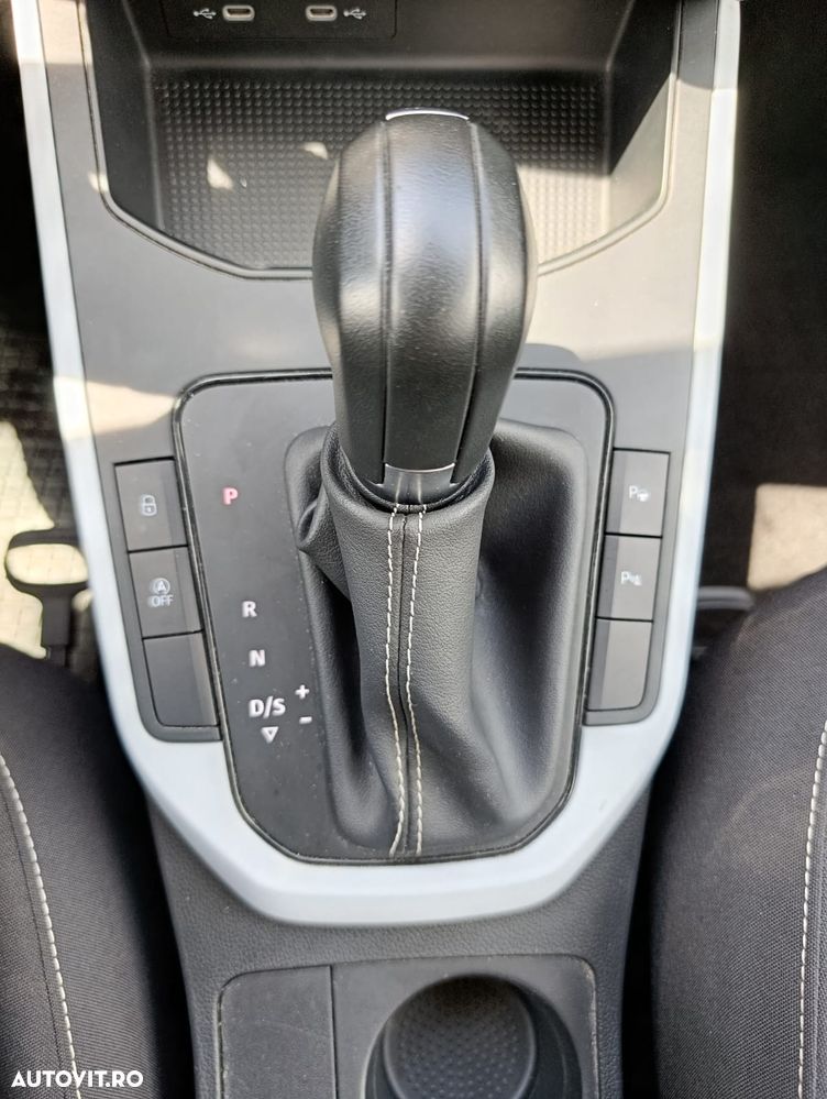 Seat Arona 1.0 TSI DSG7 Style - 23