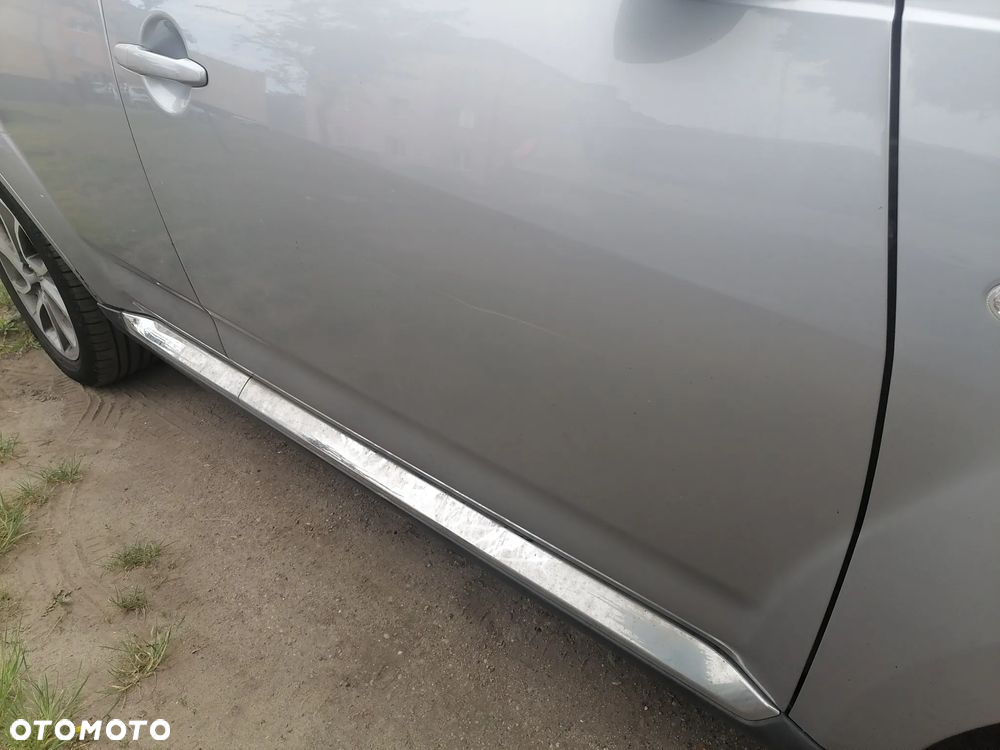 Citroën C-Crosser 2.2 HDi Exclusive - 11