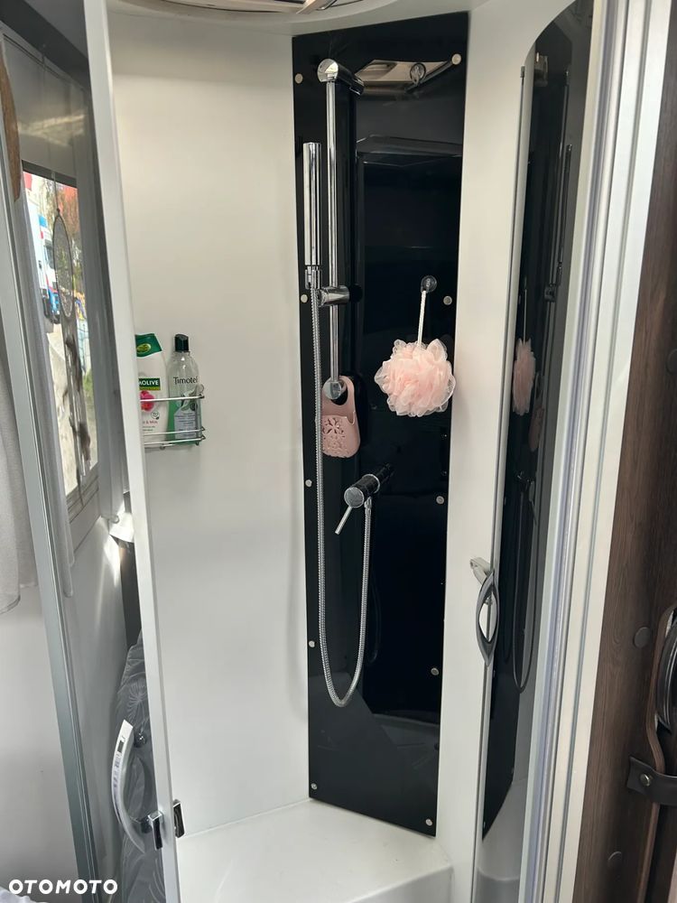 Benimar TESSORO 496 - 19