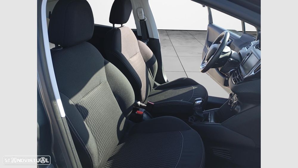 Peugeot 208 1.2 PureTech Style - 22