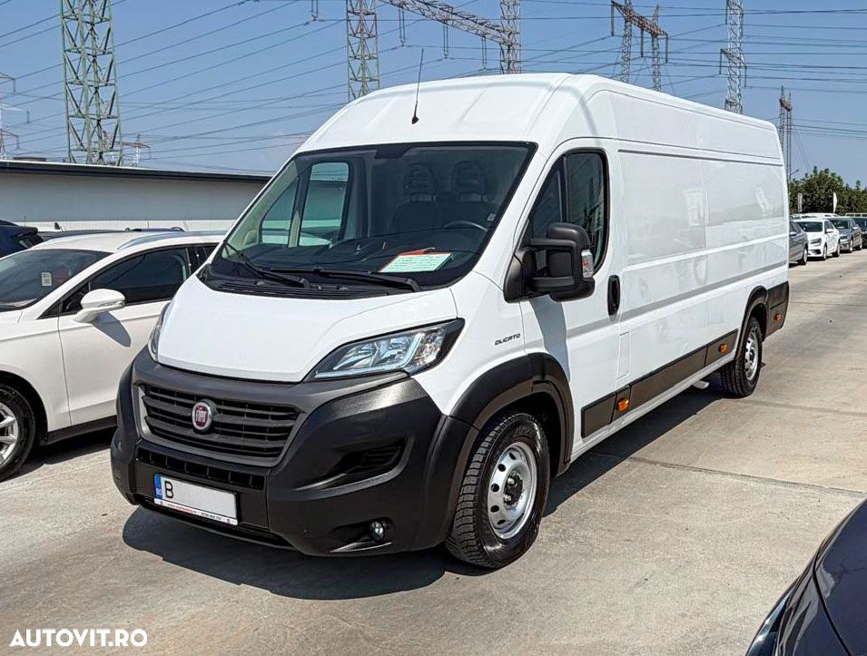 Fiat Ducato - 2
