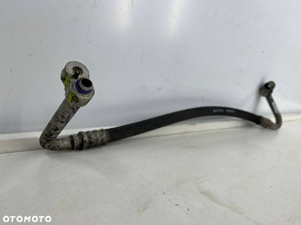 Rura VW Golf IV 4 Bora 97-06r. 1.9 TDI przewód wąż klimatyzacji - 2