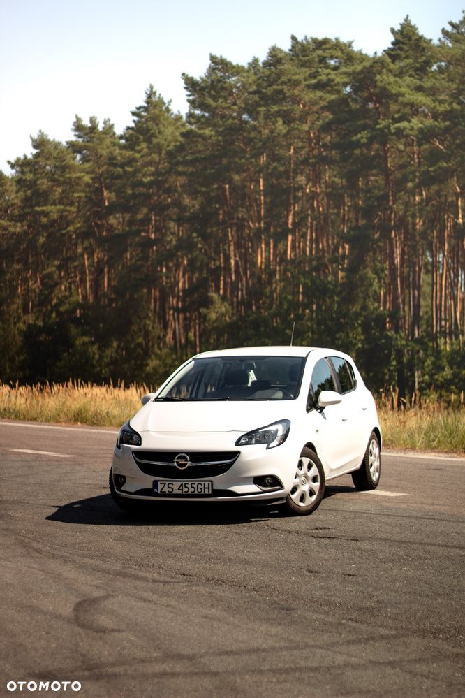 Opel Corsa 1.4 Enjoy - 1