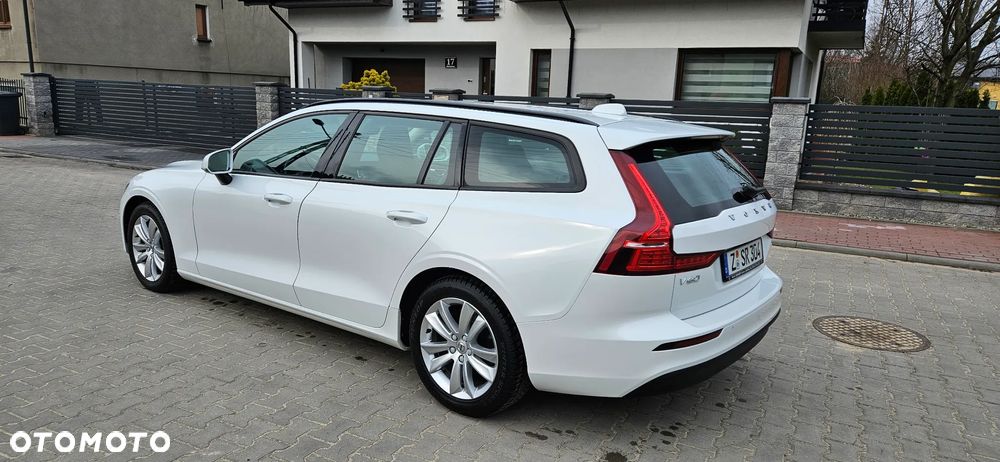 Volvo V60 D3 Geartronic Momentum - 6