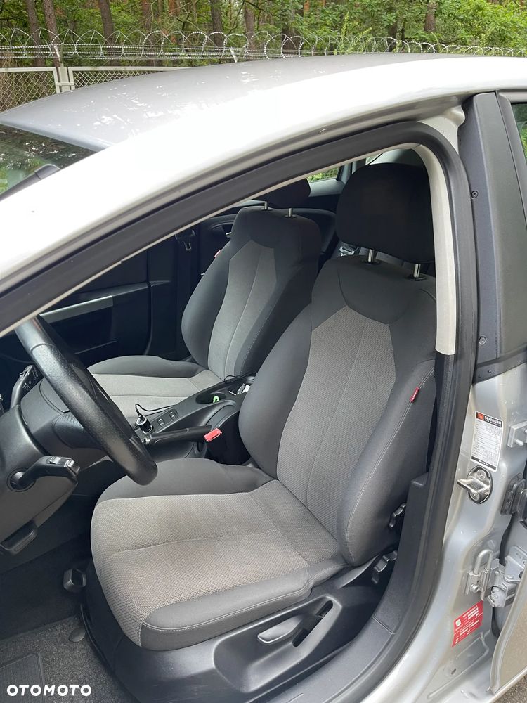 Seat Leon 1.6 TDI Style DSG - 21