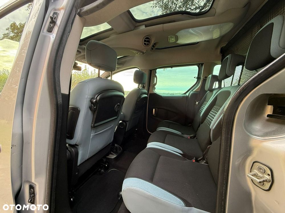Citroën Berlingo Multispace HDi 115 FAP Selection - 35