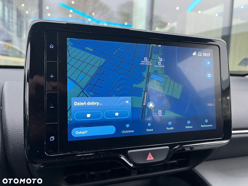 Toyota Yaris Cross Hybrid 1.5 Comfort - 17