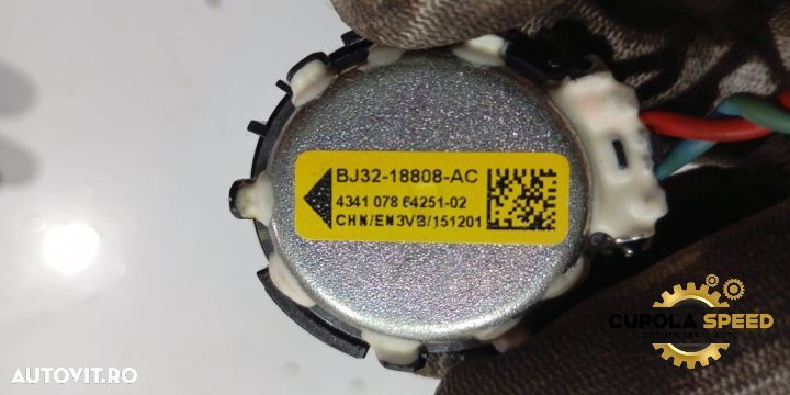 Tweeter usa  fata BJ32-18808-AC Land Rover Range Rover Evoque L538 [f - 2