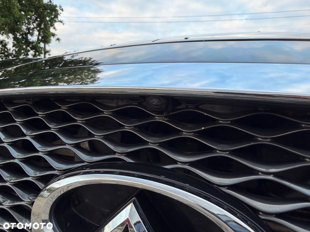 Infiniti Q50 2.0t Premium Sound Studio by Bose - 27