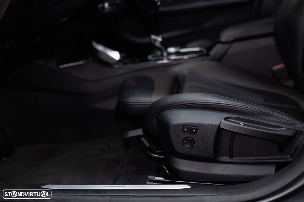 BMW 216 Gran Coupé d Line Sport - 26