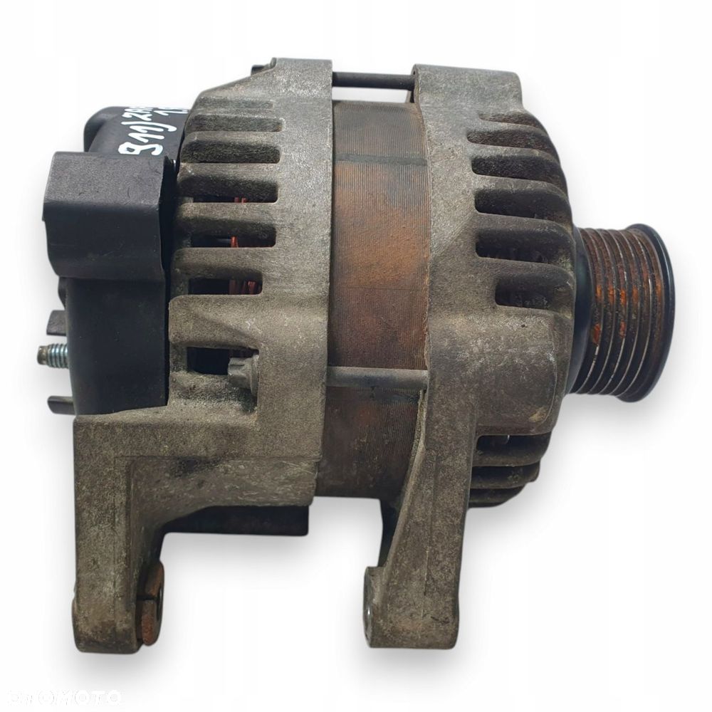 ALTERNATOR Opel Zafira B Astra H III 1.8 16V ZJ 100A - 8